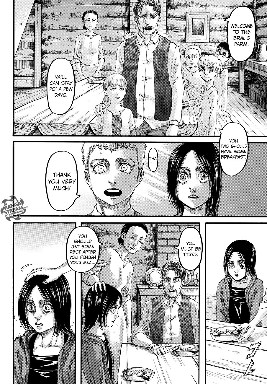 Shingeki no Kyojin Chapter 109 6